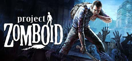 僵尸毁灭工程 Project Zomboid 中文版插画
